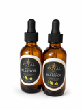 Beard Oil