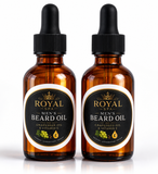Beard Oil